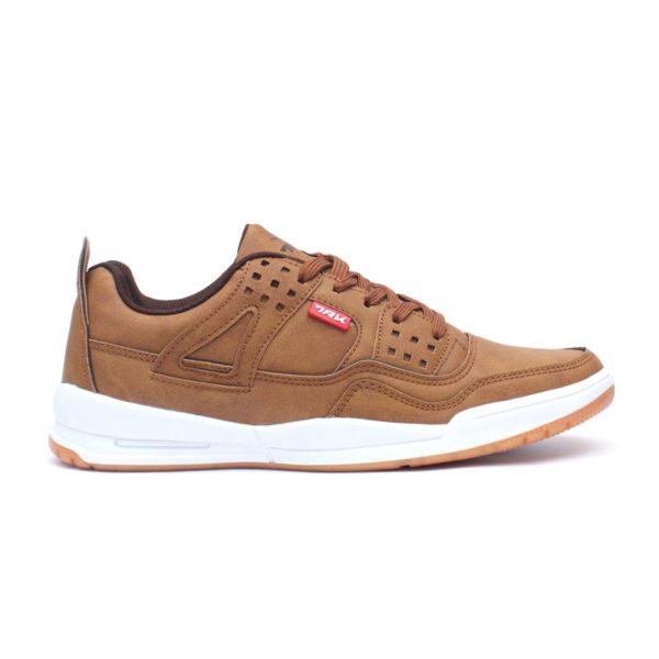 Tan clearance jordan shoes