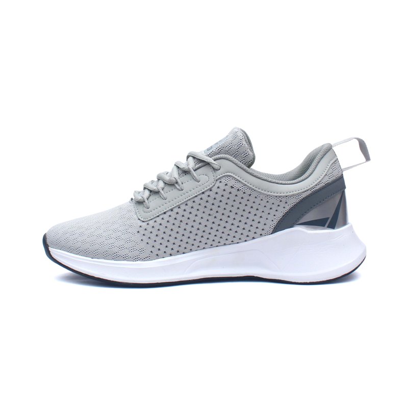 Walker Light Grey – TRK Footwear